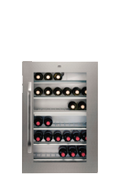 Reparación averías vinoteca Techwood en  Islas Baleares